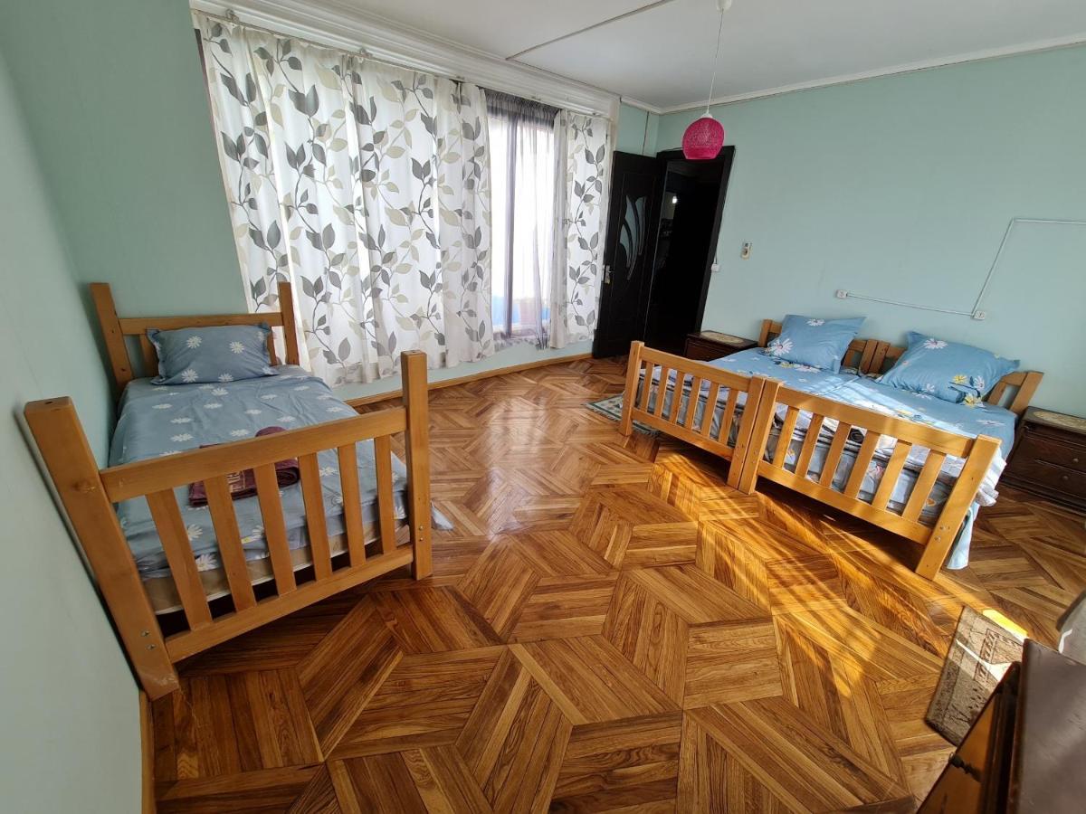 Guest House Sky Plus Tbilisi Zewnętrze zdjęcie