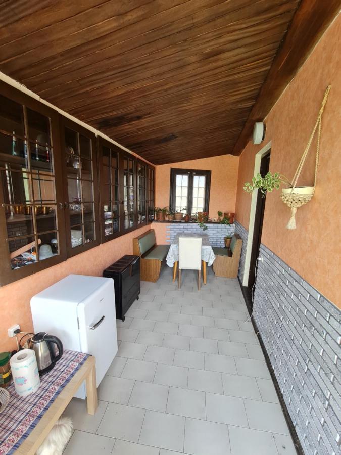 Guest House Sky Plus Tbilisi Zewnętrze zdjęcie