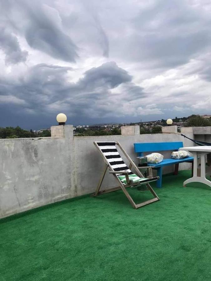 Guest House Sky Plus Tbilisi Zewnętrze zdjęcie