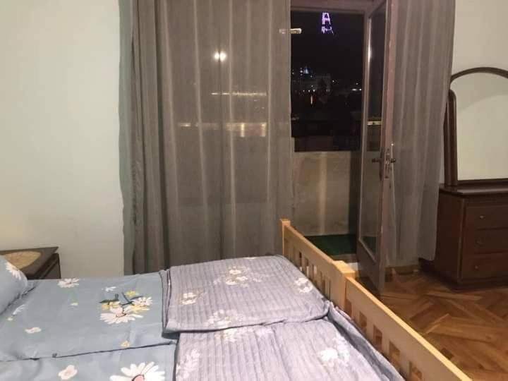 Guest House Sky Plus Tbilisi Zewnętrze zdjęcie