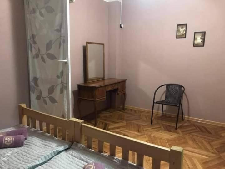 Guest House Sky Plus Tbilisi Zewnętrze zdjęcie