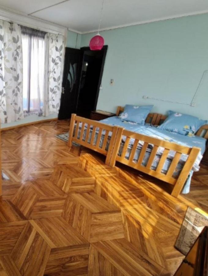 Guest House Sky Plus Tbilisi Zewnętrze zdjęcie