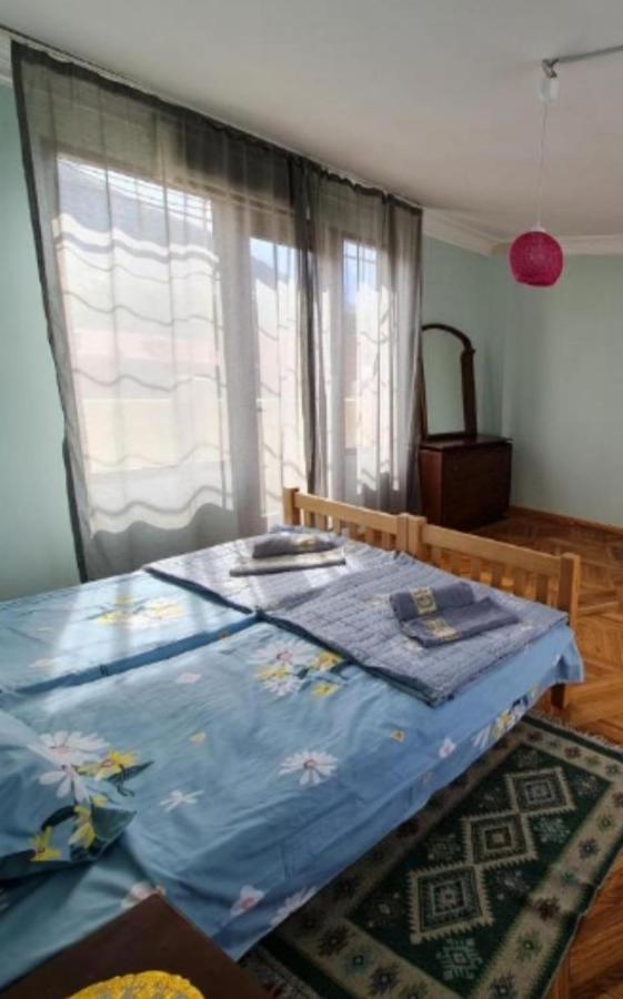 Guest House Sky Plus Tbilisi Zewnętrze zdjęcie