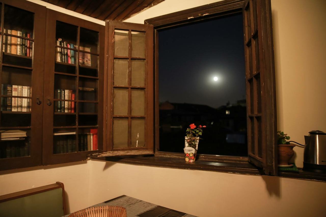 Guest House Sky Plus Tbilisi Zewnętrze zdjęcie