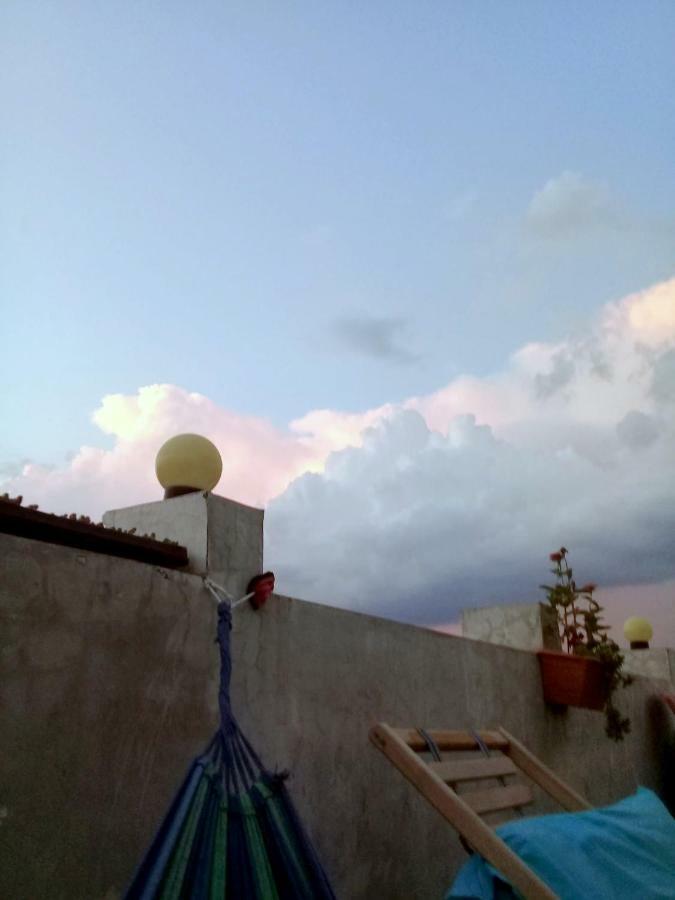 Guest House Sky Plus Tbilisi Zewnętrze zdjęcie