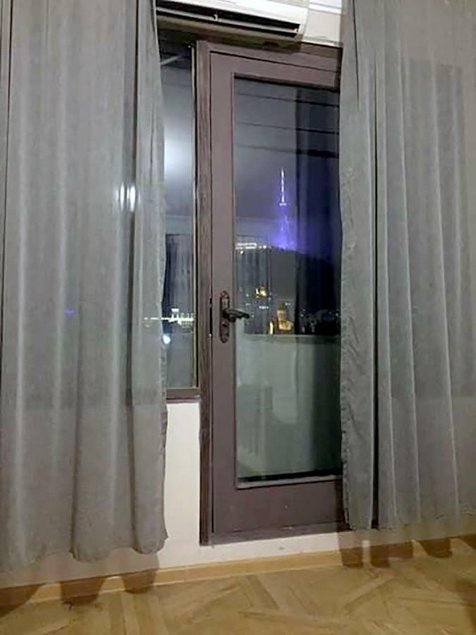 Guest House Sky Plus Tbilisi Zewnętrze zdjęcie